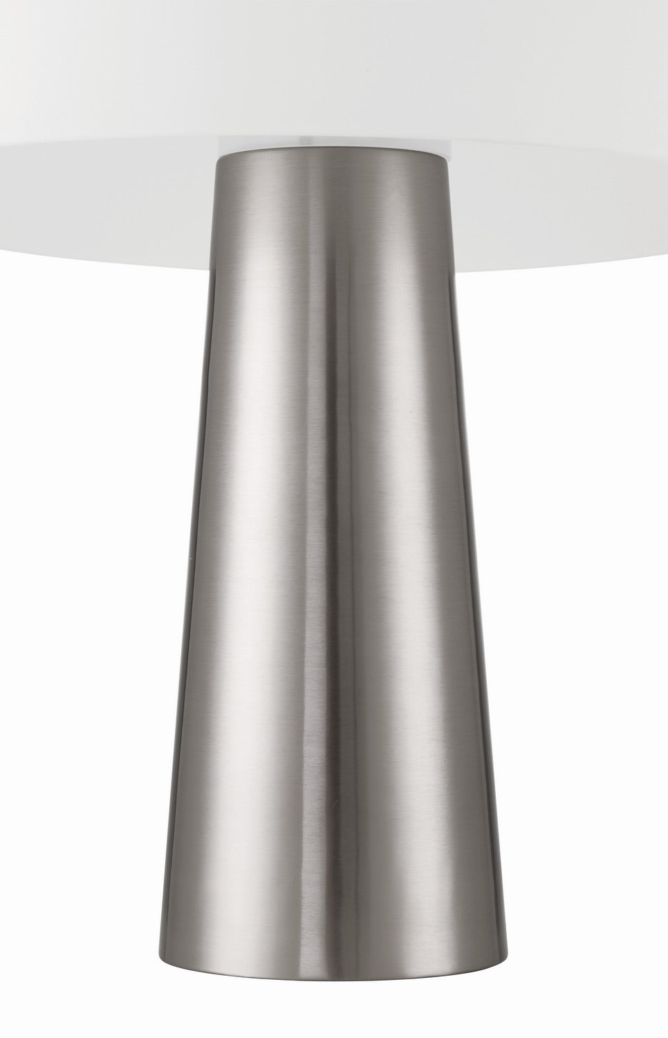 Craftmade - 87001BNK-T - LED Table Lamp - Table Lamps - Brushed Polished Nickel