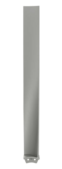 Craftmade - AXL57BNK8 - 52" Ceiling Fan - Axel - Brushed Polished Nickel