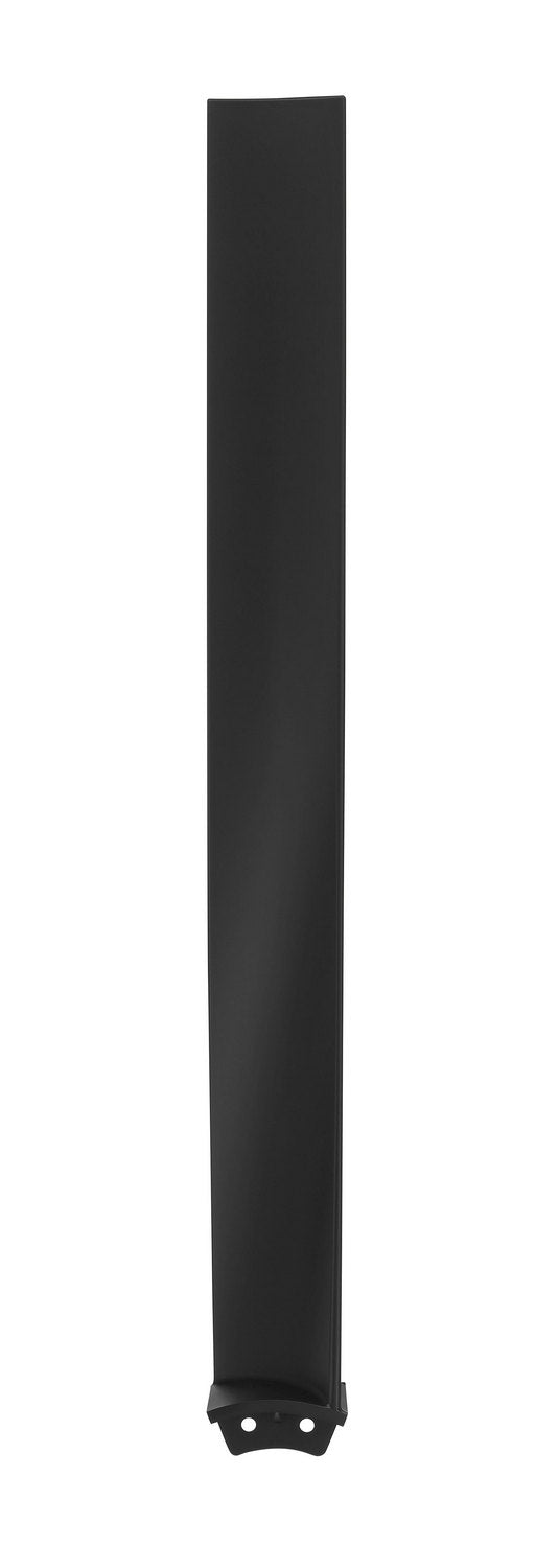 Craftmade - AXL57FB8 - 52" Ceiling Fan - Axel Indoor/Outdoor - Flat Black