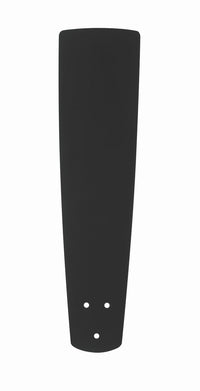 Craftmade - ECF104FB5-FBGW - 52" Ceiling Fan - Eos Clear 4 Light - Flat Black
