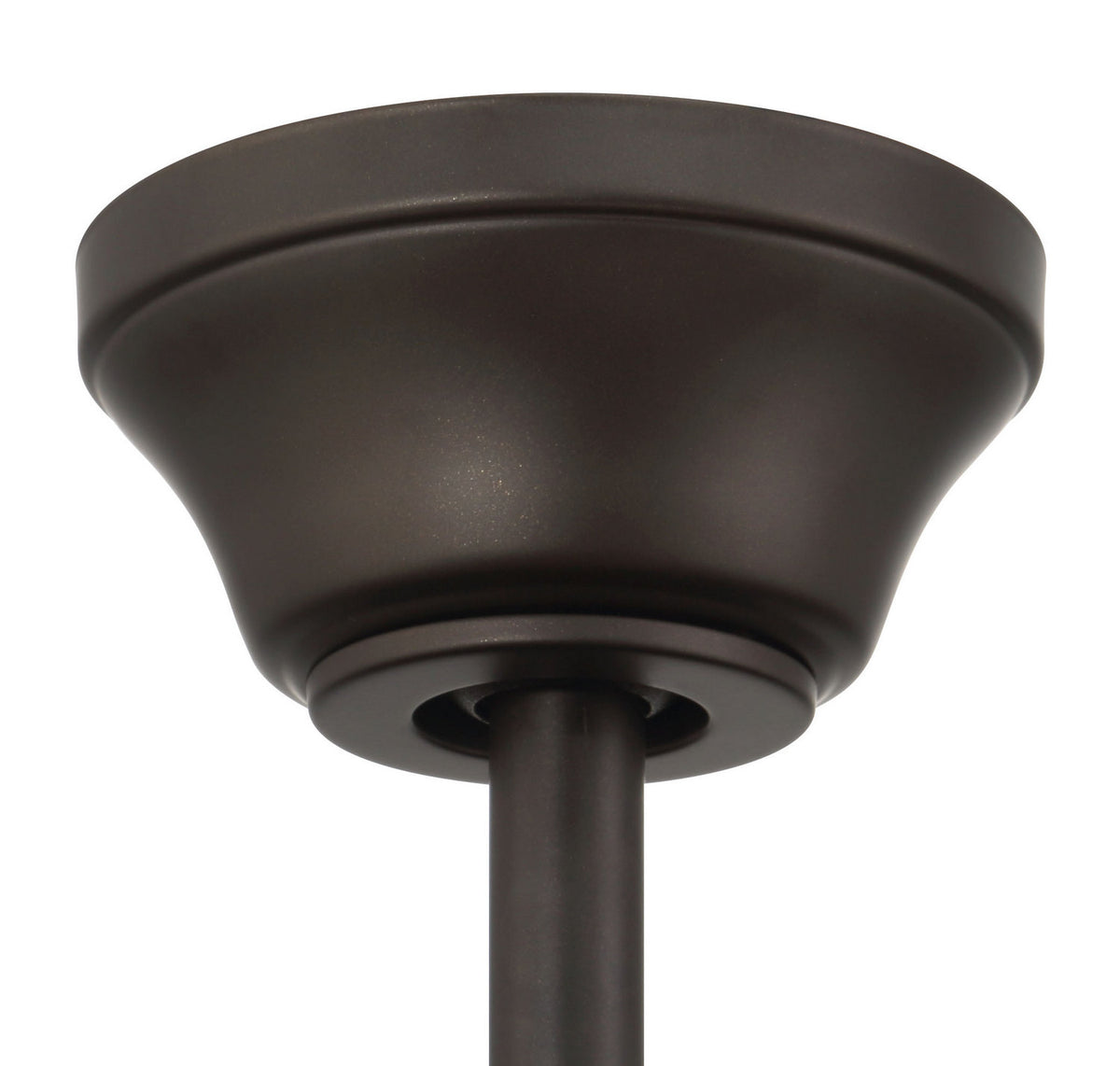 Craftmade - ECF111ESP5-ESPWLN - 52" Ceiling Fan - Eos 3 Light Bowl - Espresso