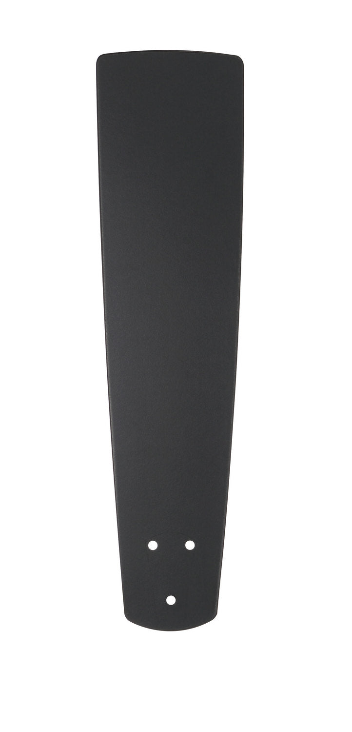 Craftmade - ECF111FB5-FBGW - 52" Ceiling Fan - Eos 3 Light Bowl - Flat Black