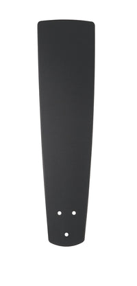Craftmade - ECF111FB5-FBGW - 52" Ceiling Fan - Eos 3 Light Bowl - Flat Black
