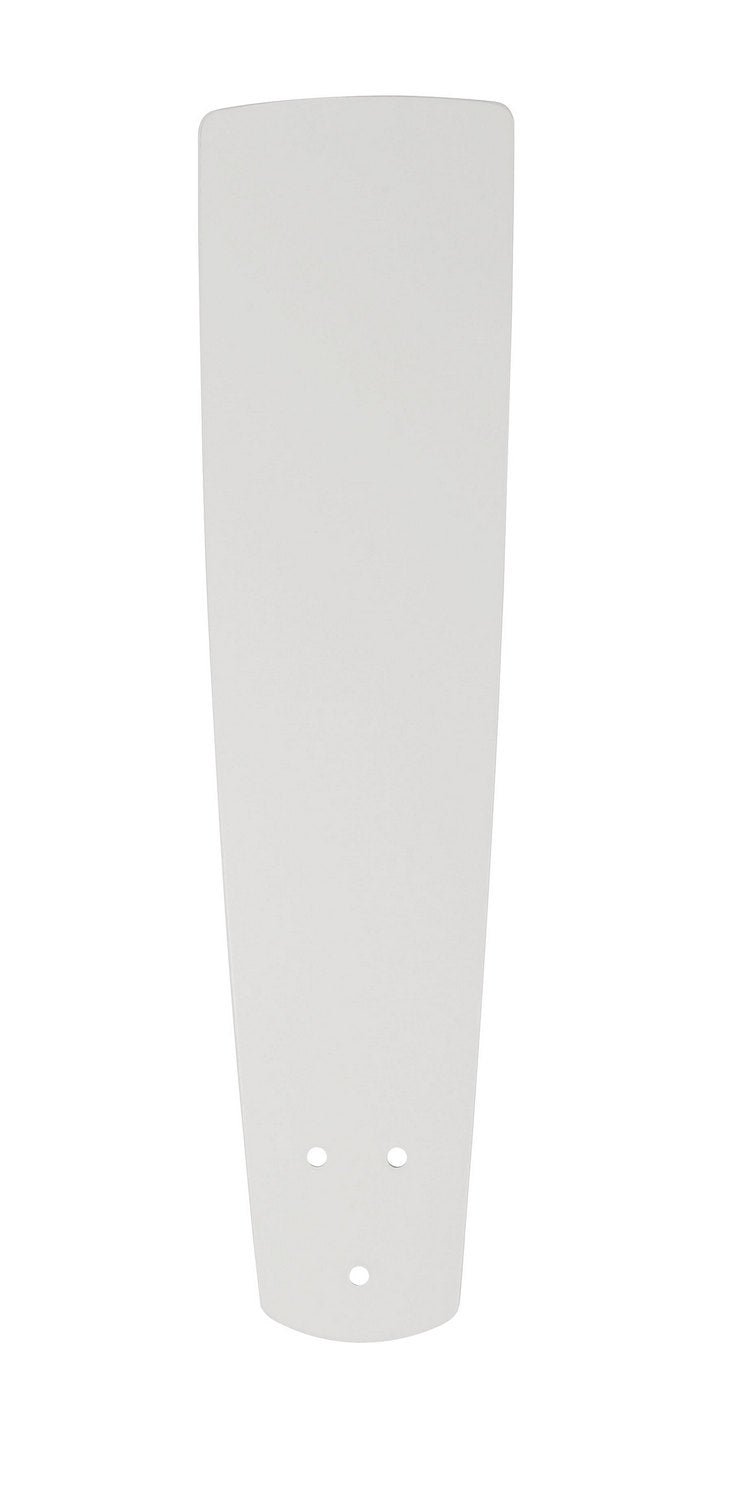 Craftmade - ECF111W5-WWOK - 52" Ceiling Fan - Eos 3 Light Bowl - White