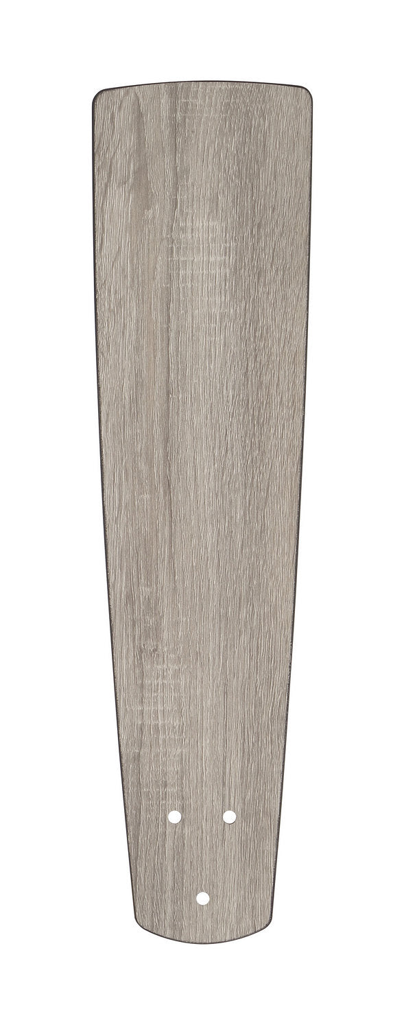 Craftmade - ECF114BNK5-DWWLN - 52" Ceiling Fan - Eos Frost 4 Light - Brushed Polished Nickel