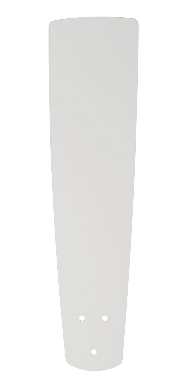 Craftmade - ECF114W5-WWOK - 52" Ceiling Fan - Eos Frost 4 Light - White
