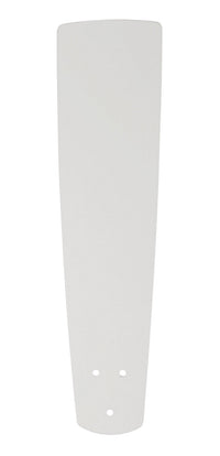 Craftmade - ECF114W5-WWOK - 52" Ceiling Fan - Eos Frost 4 Light - White
