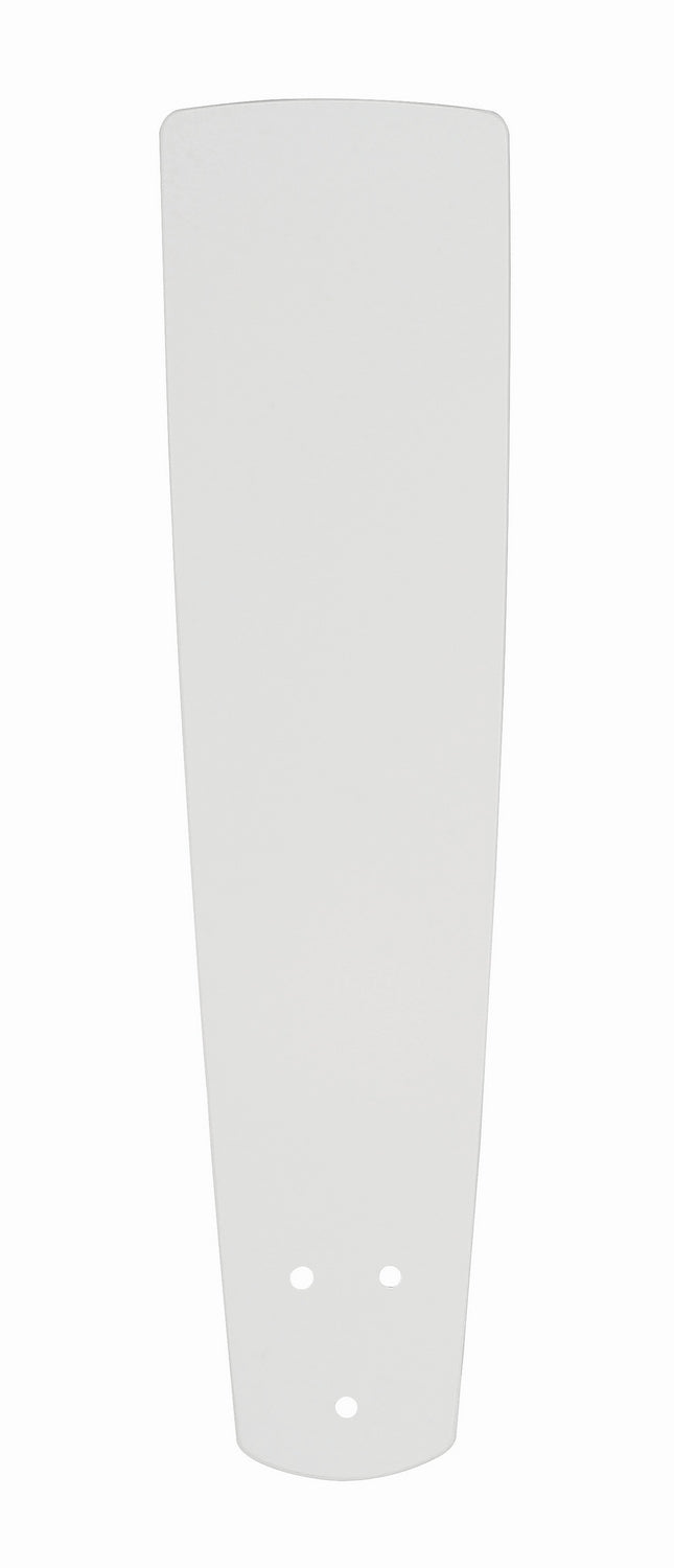 Craftmade - ECF52W5-WWOK - 52" Ceiling Fan - Eos - White