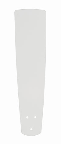 Craftmade - ECF52W5-WWOK - 52" Ceiling Fan - Eos - White