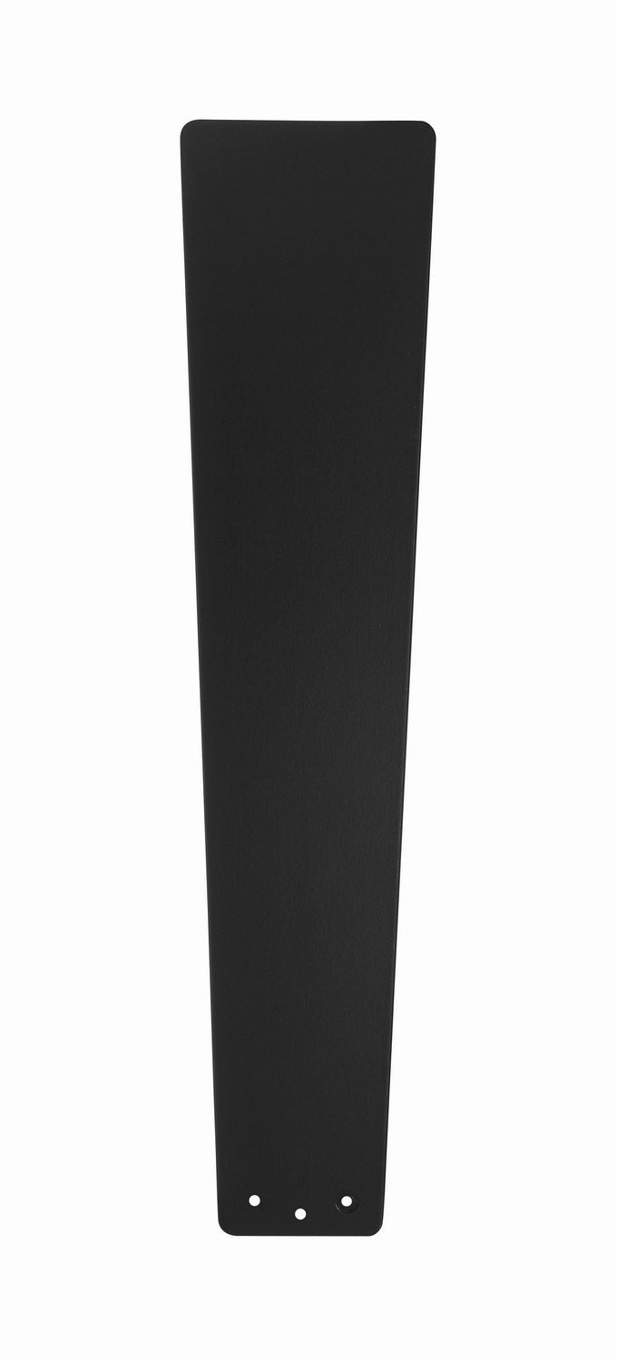 Craftmade - MCY52FB3 - 52" Ceiling Fan - McCoy 3 Blade - Flat Black