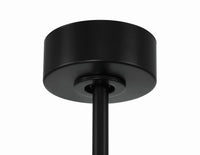 Craftmade - MCY52FB3 - 52" Ceiling Fan - McCoy 3 Blade - Flat Black