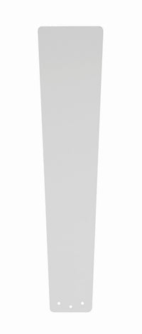 Craftmade - MCY52W3 - 52" Ceiling Fan - McCoy 3 Blade - White