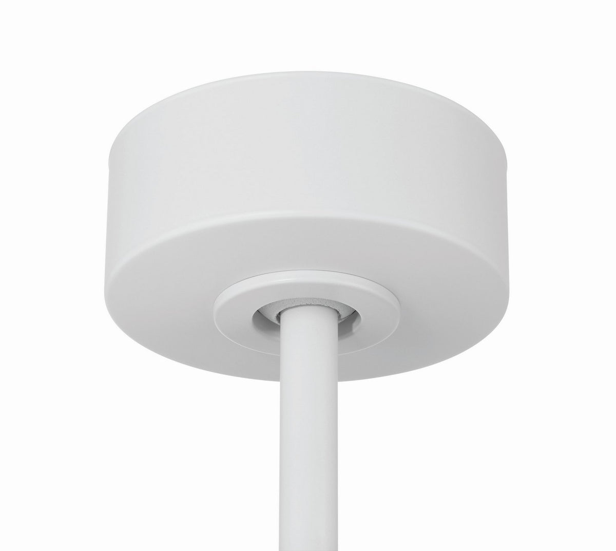 Craftmade - MCY52W3 - 52" Ceiling Fan - McCoy 3 Blade - White