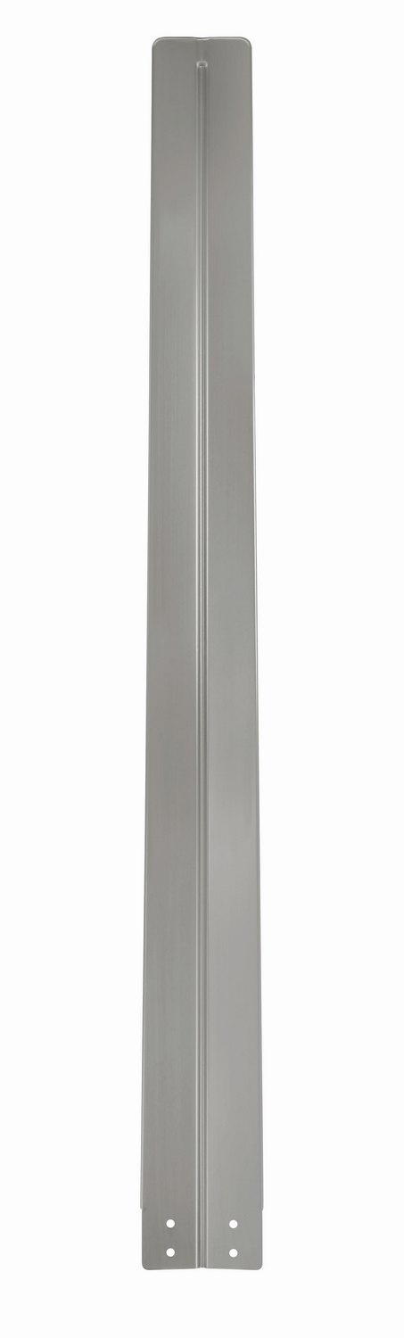 Craftmade - MND80BNK6 - 80" Ceiling Fan - Mondo 80 - Brushed Polished Nickel