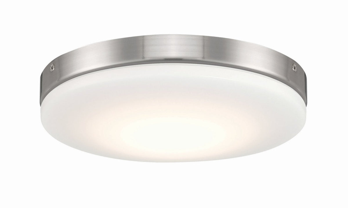 Craftmade - MNDLK-BNK-LED - LED Light Kit - Mondo 72 Light Kit - Brushed Polished Nickel
