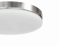 Craftmade - MNDLK-BNK-LED - LED Light Kit - Mondo 72 Light Kit - Brushed Polished Nickel