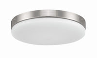 Craftmade - MNDLK-BNK-LED - LED Light Kit - Mondo 72 Light Kit - Brushed Polished Nickel