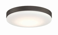 Craftmade - MNDLK-ESP-LED - LED Light Kit - Mondo 72 Light Kit Indoor/Outdoor - Espresso