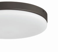 Craftmade - MNDLK-ESP-LED - LED Light Kit - Mondo 72 Light Kit Indoor/Outdoor - Espresso