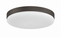 Craftmade - MNDLK-ESP-LED - LED Light Kit - Mondo 72 Light Kit Indoor/Outdoor - Espresso