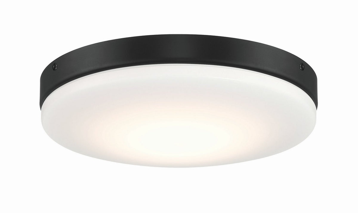 Craftmade - MNDLK-FB-LED - LED Light Kit - Mondo 72 Light Kit Indoor/Outdoor - Brushed Polished Nickel