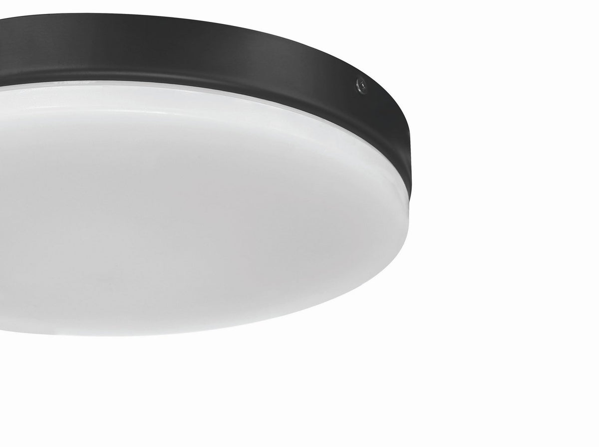 Craftmade - MNDLK-FB-LED - LED Light Kit - Mondo 72 Light Kit Indoor/Outdoor - Brushed Polished Nickel