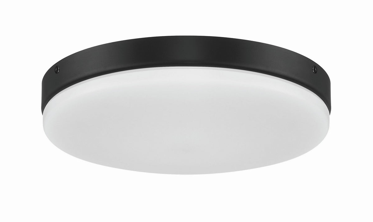 Craftmade - MNDLK-FB-LED - LED Light Kit - Mondo 72 Light Kit Indoor/Outdoor - Brushed Polished Nickel