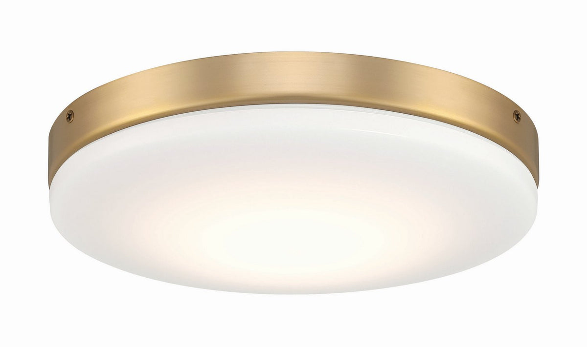 Craftmade - MNDLK-SB-LED - LED Light Kit - Mondo 72 Light Kit - Brushed Polished Nickel