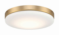Craftmade - MNDLK-SB-LED - LED Light Kit - Mondo 72 Light Kit - Brushed Polished Nickel