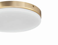 Craftmade - MNDLK-SB-LED - LED Light Kit - Mondo 72 Light Kit - Brushed Polished Nickel