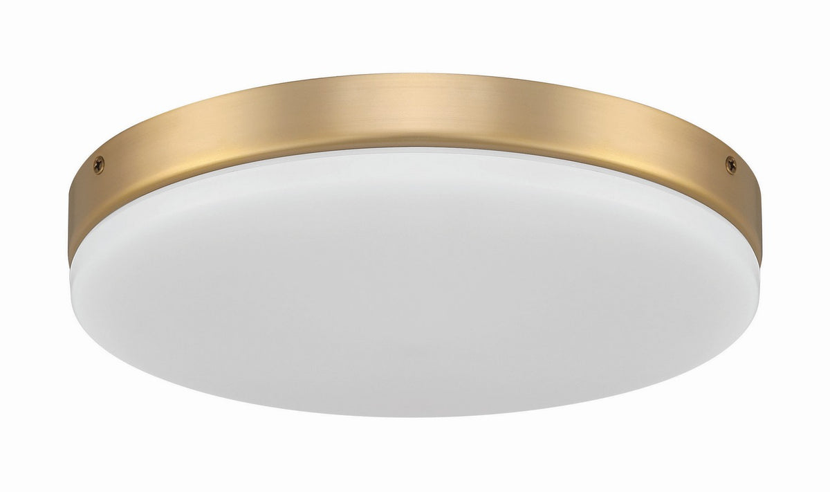 Craftmade - MNDLK-SB-LED - LED Light Kit - Mondo 72 Light Kit - Brushed Polished Nickel
