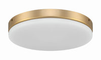 Craftmade - MNDLK-SB-LED - LED Light Kit - Mondo 72 Light Kit - Brushed Polished Nickel