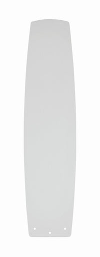 Craftmade - PHZ52W3 - 52" Ceiling Fan - Phaze II 3-Blade - White