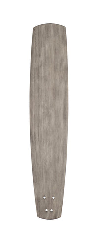 Craftmade - SNT72BNK5 - 72" Ceiling Fan - Santori 72 - Brushed Polished Nickel
