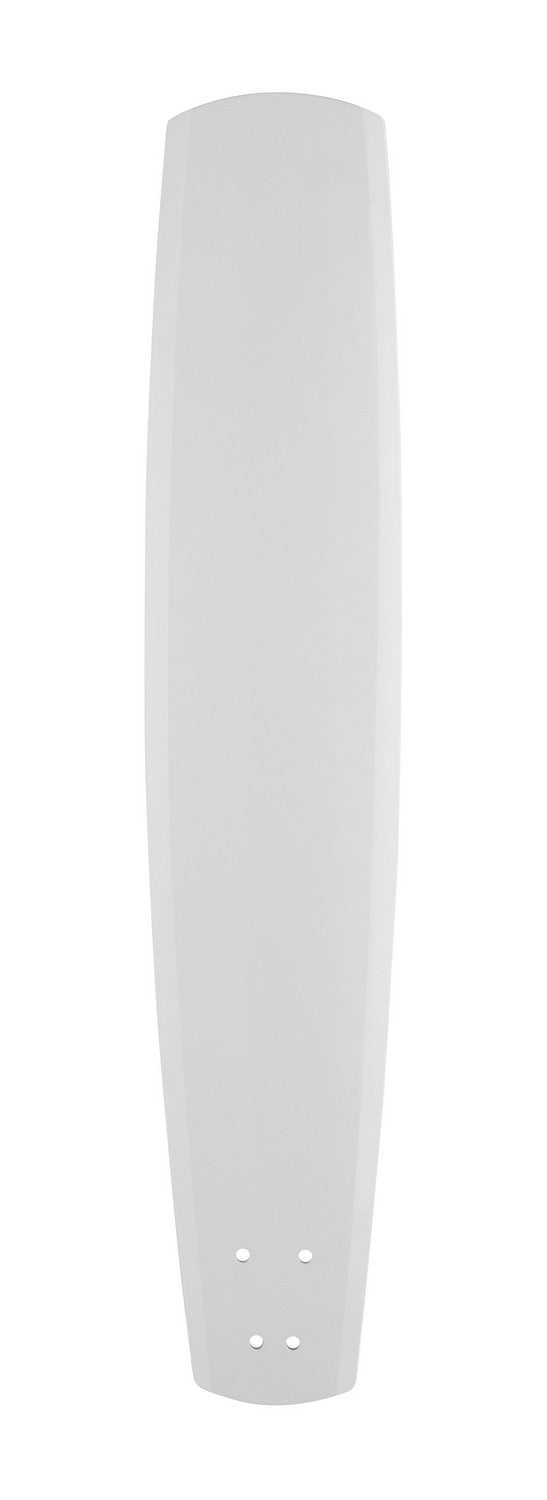 Craftmade - SNT72MWW5 - 72" Ceiling Fan - Santori 72 Indoor/Outdoor - Matte White