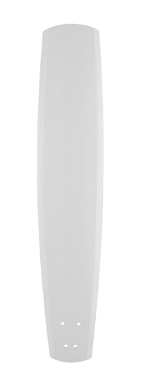 Craftmade - SNT72MWW5 - 72" Ceiling Fan - Santori 72 Indoor/Outdoor - Matte White