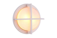 Craftmade - ZA5902-TW - One Light Outdoor Bulkhead - Bulkhead Round - Textured White