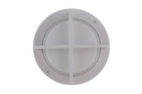 Craftmade - ZA5902-TW - One Light Outdoor Bulkhead - Bulkhead Round - Textured White
