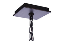 Craftmade - ZA6011-ABZ - One Light Outdoor Pendant - Smithy - Aged Bronze Brushed