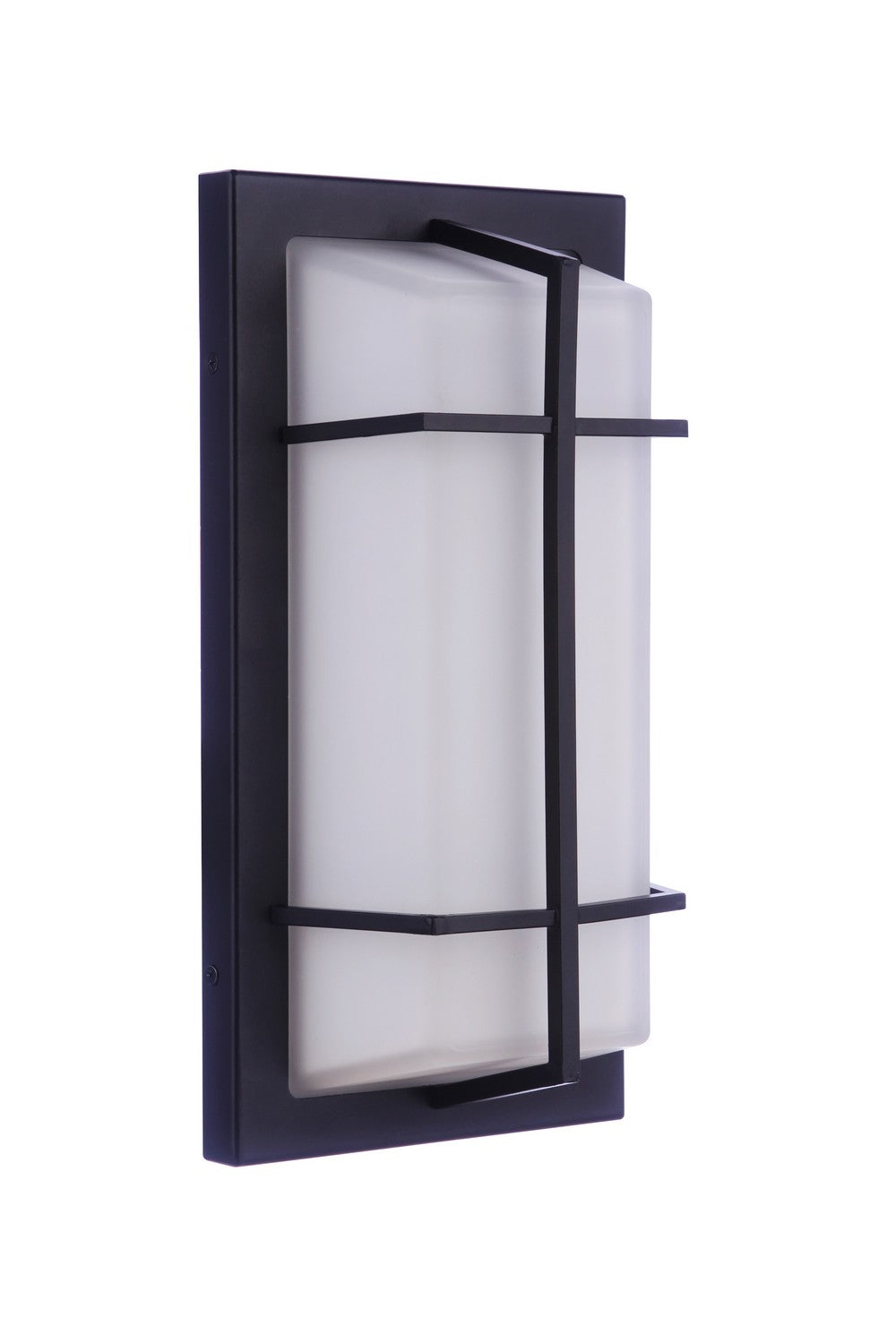 Craftmade - ZA6112-TB - Two Light Outdoor Bulkhead - Bulkhead ...