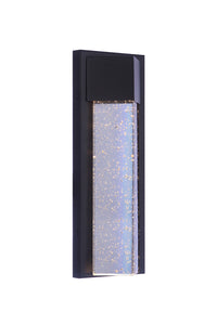 Craftmade - ZA6202-MN-LED - LED Outdoor Pocket Sconce - Tony - Midnight
