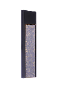 Craftmade - ZA6212-MN-LED - LED Outdoor Pocket Sconce - Tony - Midnight
