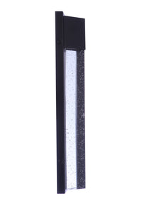 Craftmade - ZA6212-MN-LED - LED Outdoor Pocket Sconce - Tony - Midnight