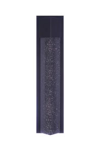Craftmade - ZA6222-MN-LED - LED Outdoor Pocket Sconce - Tony - Midnight