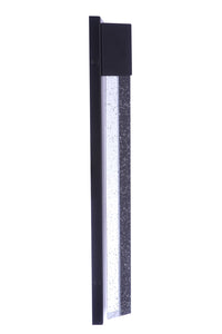Craftmade - ZA6222-MN-LED - LED Outdoor Pocket Sconce - Tony - Midnight