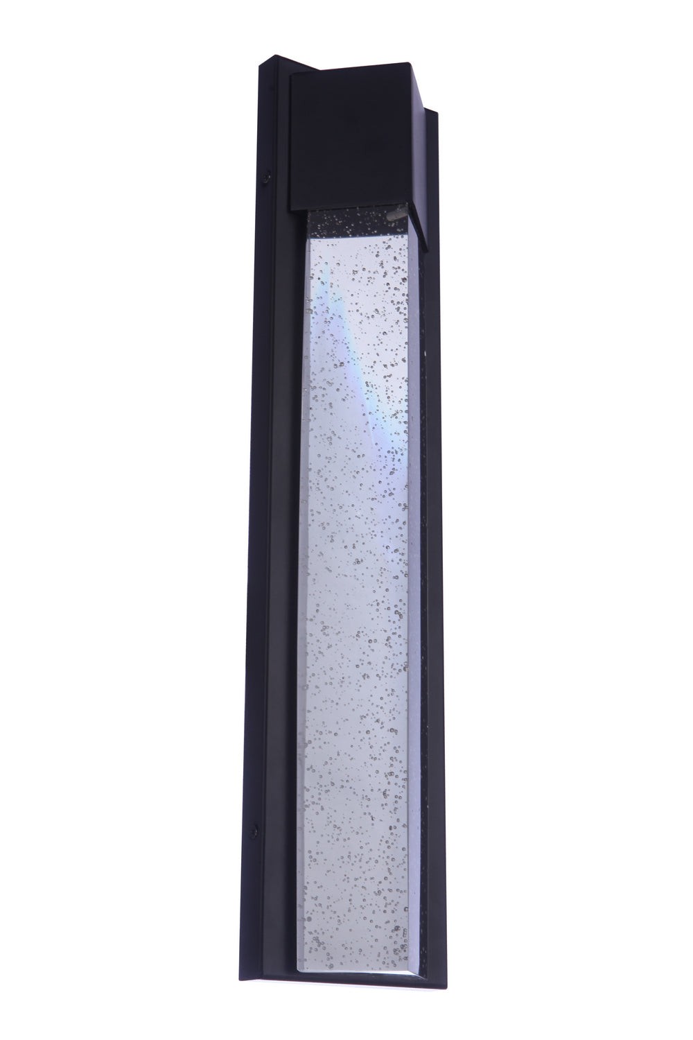 Craftmade - ZA6222-MN-LED - LED Outdoor Pocket Sconce - Tony - Midnight