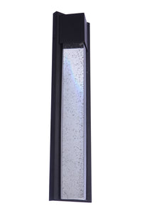 Craftmade - ZA6222-MN-LED - LED Outdoor Pocket Sconce - Tony - Midnight