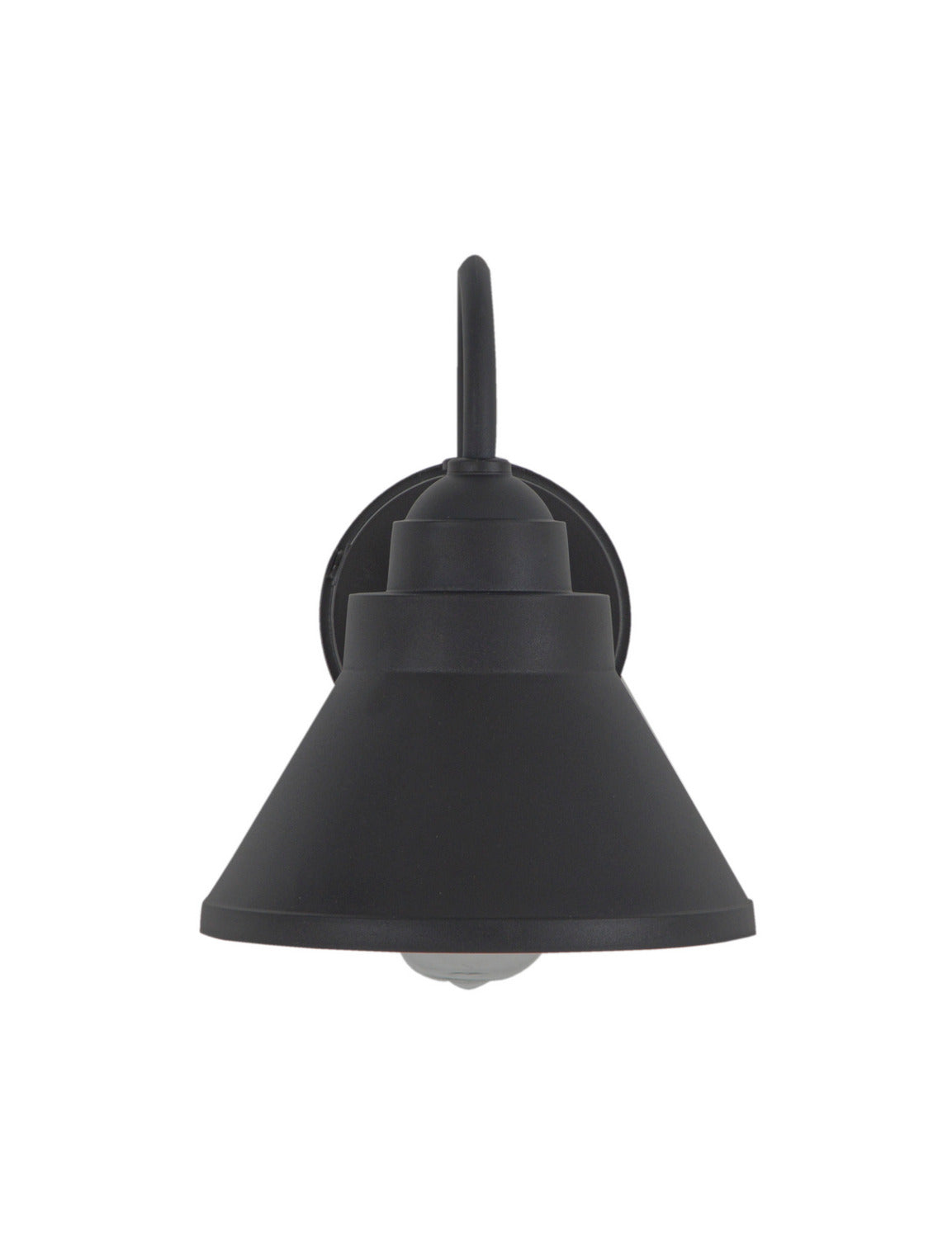 Craftmade - ZA6304PM-TB - One Light Outdoor Lantern - Resilience Lanterns - Textured Black