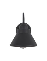 Craftmade - ZA6304PM-TB - One Light Outdoor Lantern - Resilience Lanterns - Textured Black
