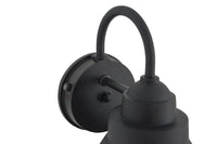 Craftmade - ZA6304PM-TB - One Light Outdoor Lantern - Resilience Lanterns - Textured Black